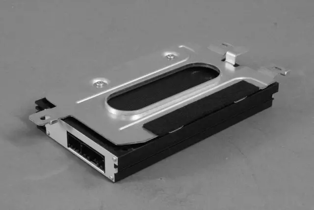 5091155AJ - Electrical: Amplifier for Mopar Image