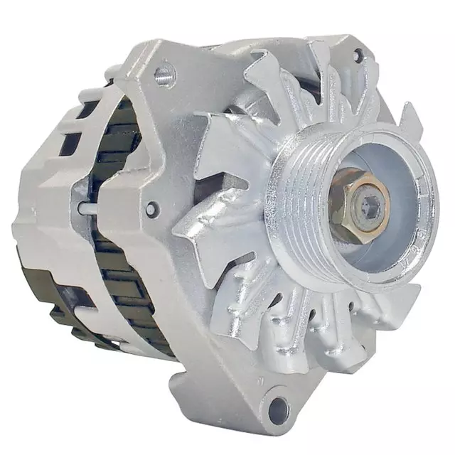 Alternator, Remanufactured - GM (88864369)