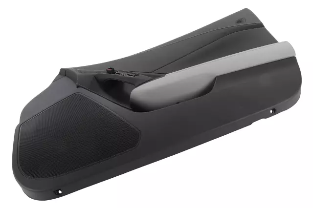 84421186 - : Door Trim Panel for GM Image