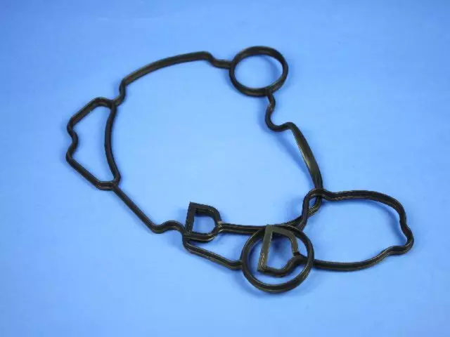 Chain Case Cover Gasket - Mopar (53021521AD)