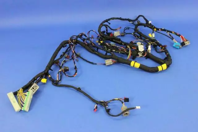 Instrument Panel Wiring - Mopar (68214152AD)