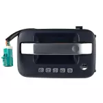 CL3Z1522405DR - Body: Handle, Outside for Ford Image