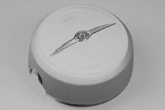 Air Bag Module Cover, Driver Air Bag - Mopar (1BS56DKAAB)