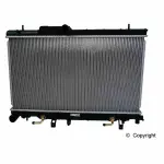 A2450 - : Koyorad Radiator for Koyo Image