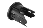 86543607 - : Front Parking Assist Alarm Sensor Bracket for ACDelco Image