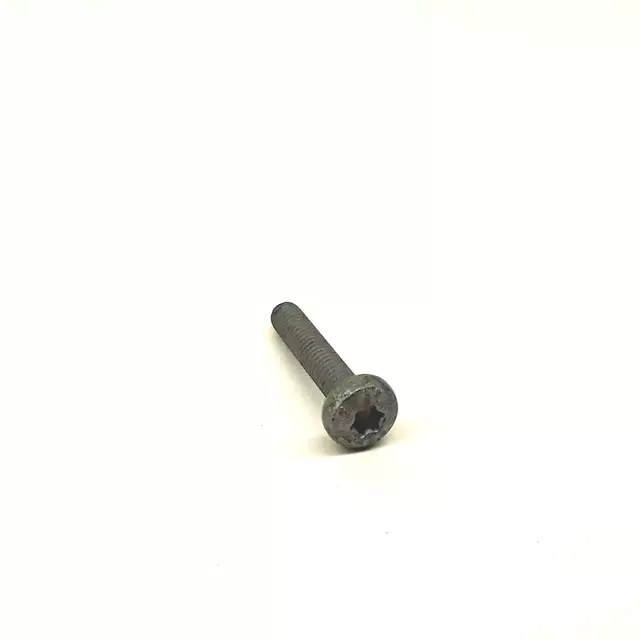 N10156206 - : 2008-2025 Audi - Mount Bracket Bolt for Audi: A3, A3 Quattro, A5, A5 Quattro, A6, A6 Quattro, A8 Quattro, Q3, Q3 Quattro, R8, RS Q8, RS5, RS6 Avant, RS7 Sportback, S5 Image