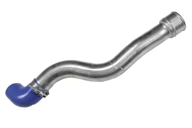 22869584 - Cooling System: Inlet Duct for Chevrolet: Express 2500, Express 3500 | GMC: Savana 2500, Savana 3500 Image