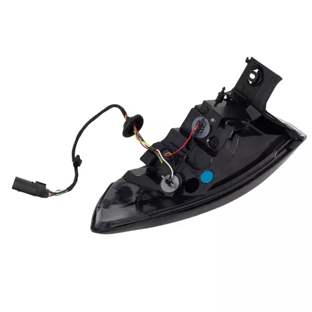 2020-2025 Ford Escape High Mount Lamp LJ6Z-13A613-B | OEM Parts Online