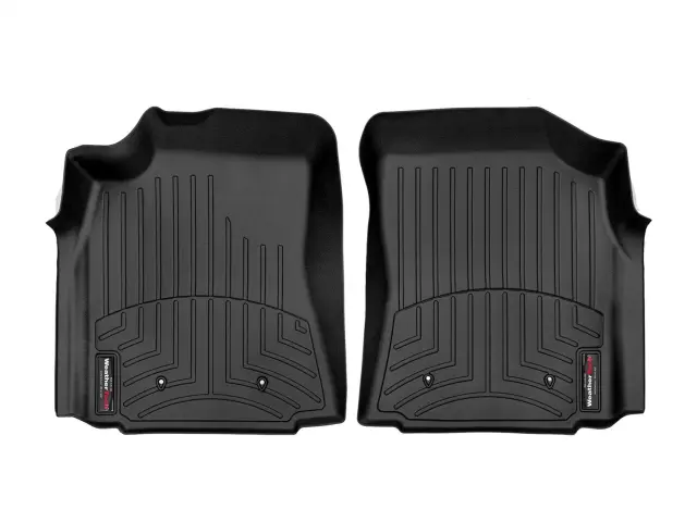 448001 - : FloorLiner™ DigitalFit® for WeatherTech Image