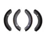 1901014100 - : Premium Service Shoes for DYNAMIC FRICTION Image