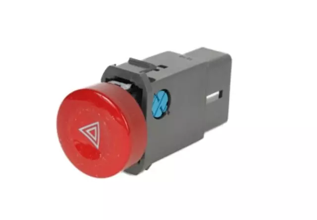 96540793 - Body: Hazard Switch for Chevrolet: Aveo, Aveo5 Image