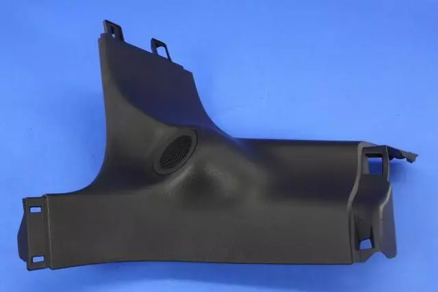 D Pillar Molding, Right - Mopar (1TX98LU5AE)