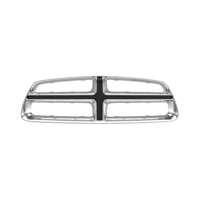 68092602AA - : Radiator Grille for Mopar Image