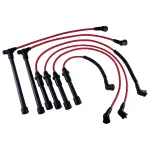 3577636 - : Prenco Spark Plug Wire Set for Prenco Image