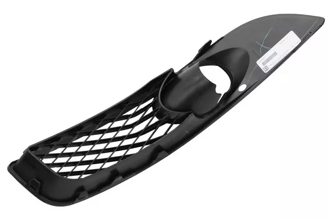 22811074 - : Front Driver Side Lower Grille for GM Image