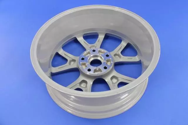 1RU20XZAAC - Wheels: Aluminum Wheel for Mopar Image