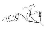 42461806 - : Front Driver Side Door Wiring Harness for GM Image