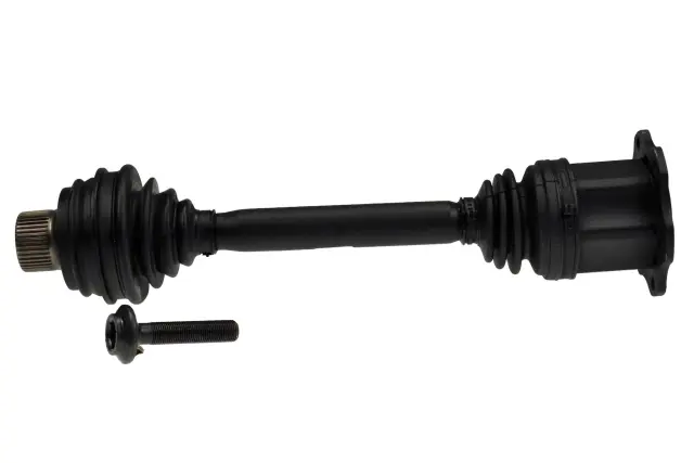 304924 - : Loebro CV Axle Assembly for Loebro Image