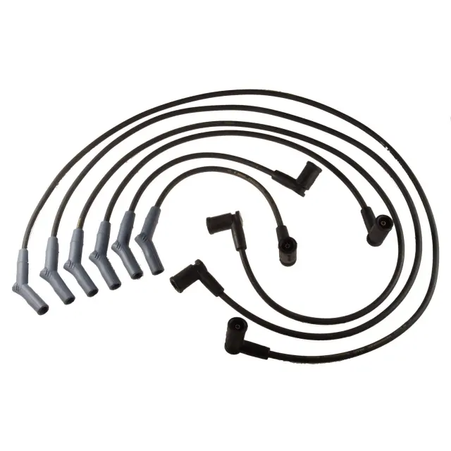 3587712 - Ignition Systems: Prenco Spark Plug Wire Set for Prenco Image