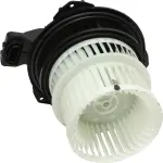 BM10224C - : HVAC Blower Motor -- Blower Motor W/ Wheel for UAC Image
