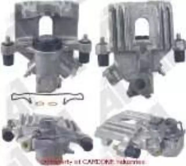 192725 - : Disc Brake Caliper for Cardone Image
