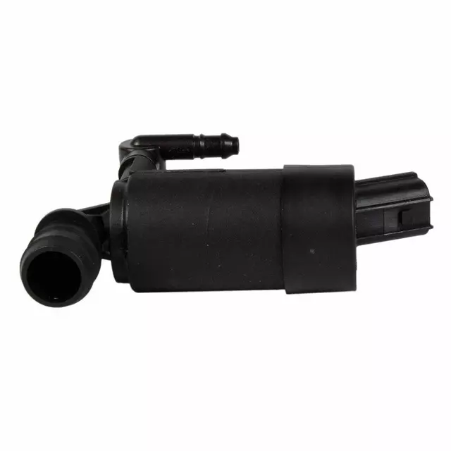 BV6Z17664E - Electrical: Washer Pump for Ford Image