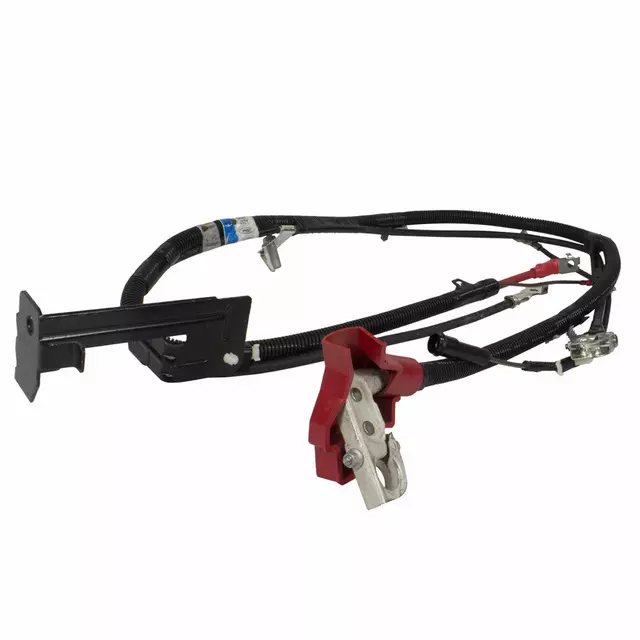 Positive Cable - Ford (7C3Z-14300-BA)
