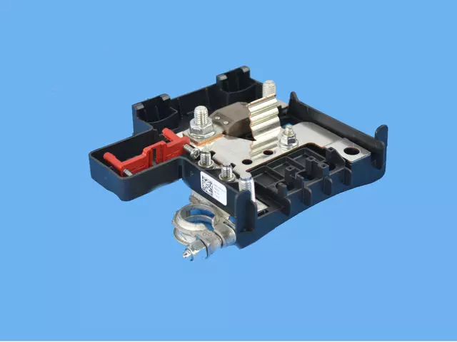 68256605AA - : Battery Control Unit, Us, Canada, Mexico for Mopar Image