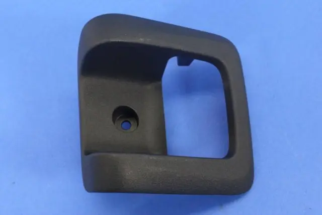 SEAT BACK RELEASE - BEZEL 1XT07LC5AA - Mopar (1XT07LC5AA)