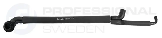 21435598 - : Professional Parts Sweden Engine Crankcase Breather Hose for PROFESSIONAL PARTS Image