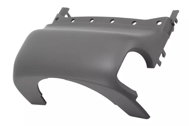 23366470 - Steering: Upper Column Cover for Cadillac: XT5, XT6 Image