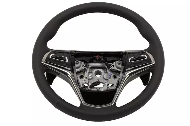 84304479 - Steering: Steering Wheel for Cadillac: CTS Image
