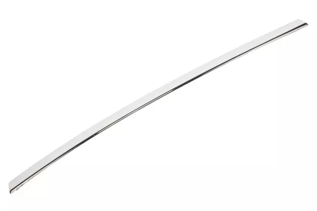 15001885 - Body: Body Side Molding for GMC: Sierra 1500, Sierra 1500 HD, Sierra 2500, Sierra 2500 HD, Sierra 3500 Image