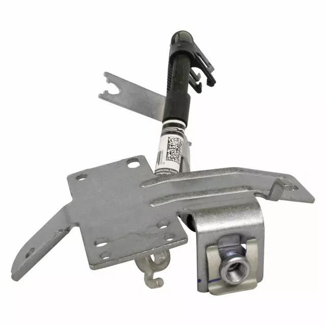 G3GZ2282G - Brakes: Brake Hose for Lincoln: Continental Image