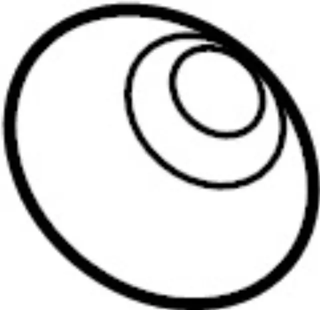 287161BA0A - Body: Wiper Motor Seal for INFINITI: EX35, EX37, FX35, FX37, FX50, QX50, QX56, QX70, QX80 Image