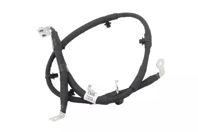 42747436 - : Positive Cable for Buick: Encore GX | Chevrolet: Trailblazer Image