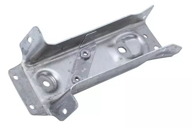 Front Passenger Side Upper Tie Bar Support - GM (23508773)