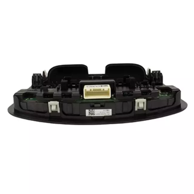 Console Assembly Overhead - Ford (EM2Z-17519A58-HA)