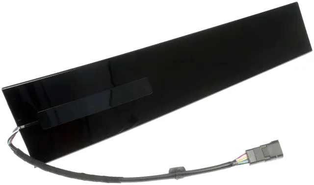 956007 - Electronics: Keyless Entry Keypad With Trim for Dorman Image