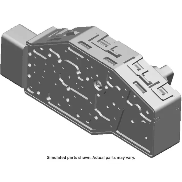 85667460 - Body: Seat Switch for Chevrolet: Blazer EV Image