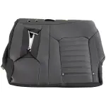 KT4Z5866601CF - : Cover Assembly Rear Seat Back for Ford Image