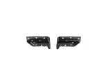 68404160AA - Frame, Bumper and Fascia: Mounting Bracket Kit for Mopar Image
