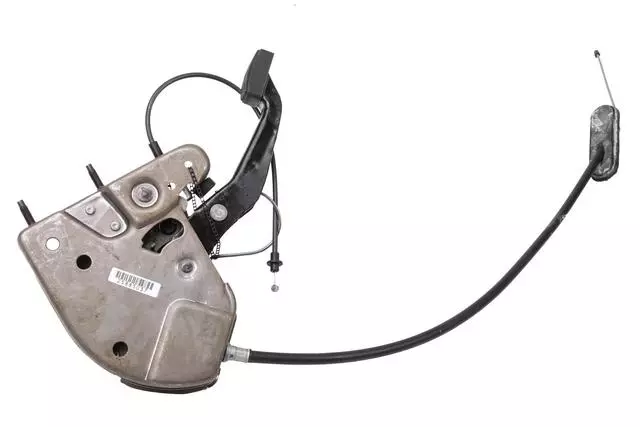 25885037 - Brakes: Parking Brake Cable for Cadillac: CTS Image