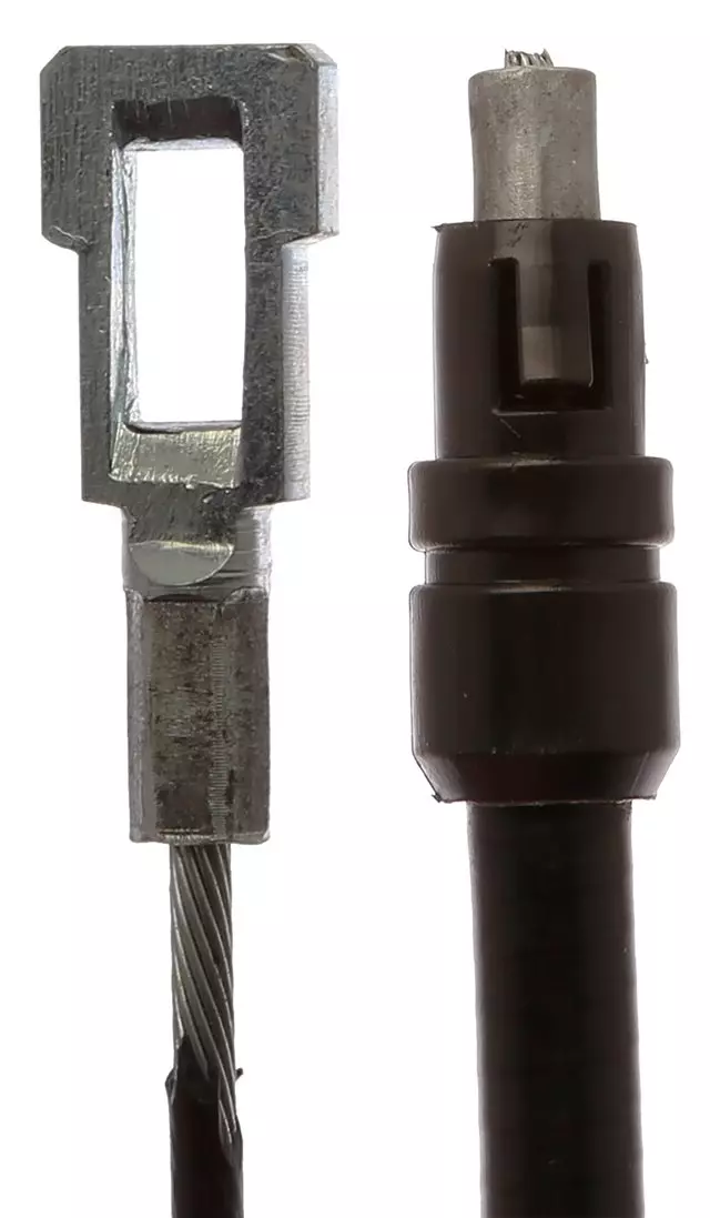 Parking Brake Cable - ACDelco (18P97241)