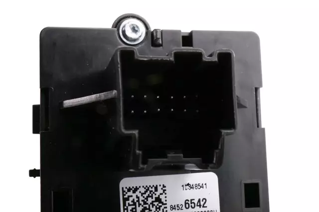 86530685 - Body: Headlamp Switch for GM Image