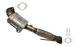 644195 - : Federal / EPA Catalytic Converter - Direct Fit for AP Exhaust Image