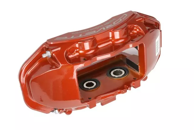 84303487 - : Rear Driver Side Disc Brake Caliper Assembly for GM Image