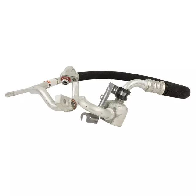 Motorcraft™ A/C Refrigerant Suction Hose - Ford (YF-38409)