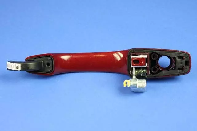 Exterior Door Handle, Left - Mopar (1NA53KBUAF)
