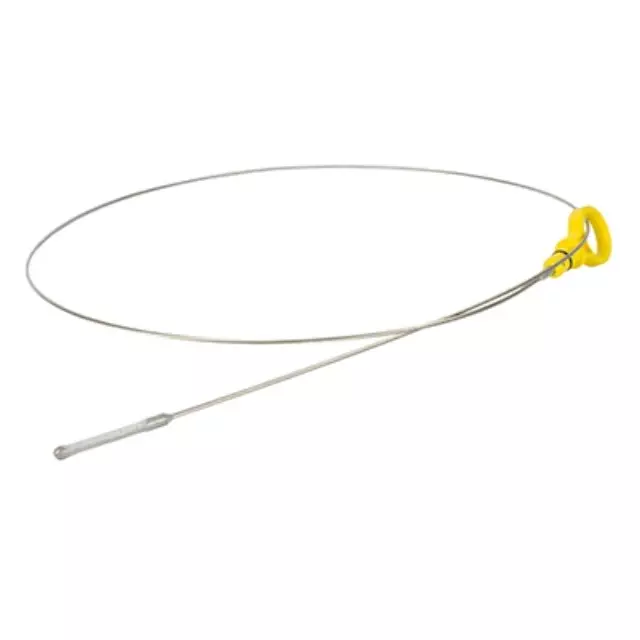 HC3Z6750C - Engine: Dipstick for Ford: F-250 Super Duty, F-350 Super Duty, F-450 Super Duty Image